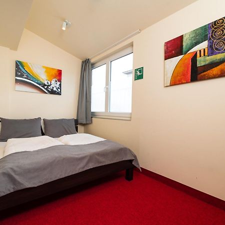 S & D Hotel Дортмунд Экстерьер фото